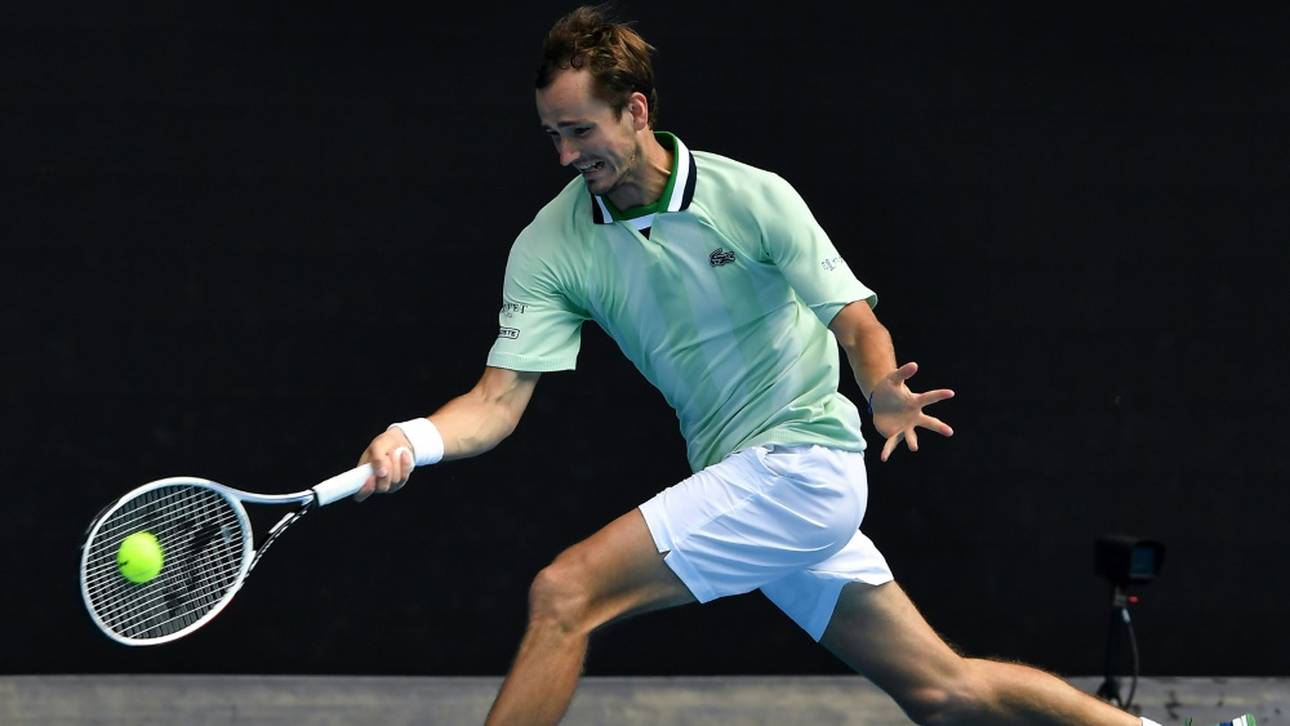 Zverev-Rivale noch nicht in Titelform