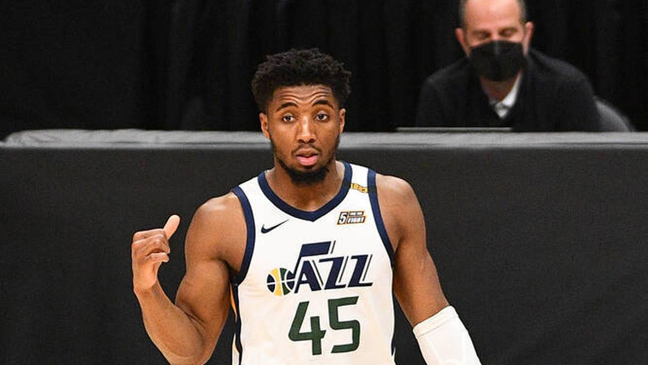 NBA-Team muss notlanden