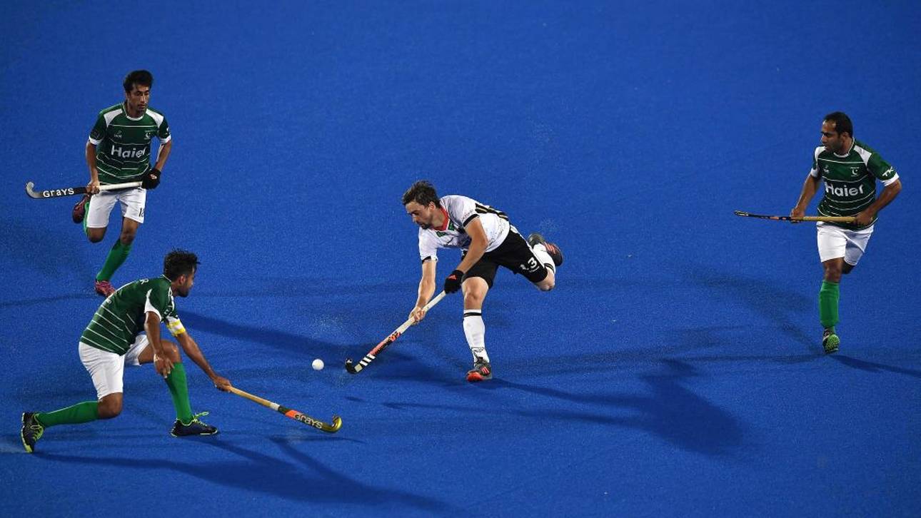 Hauke-Comeback bei Olympia-Quali