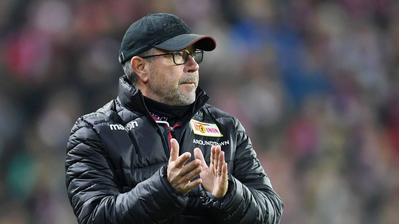 Union-Coach kehrt zurück