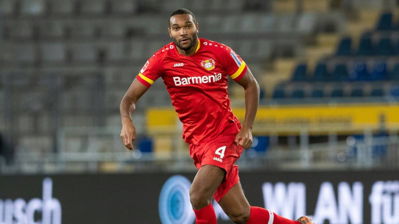 DAZN zeigt Doku über Bayer-Profi