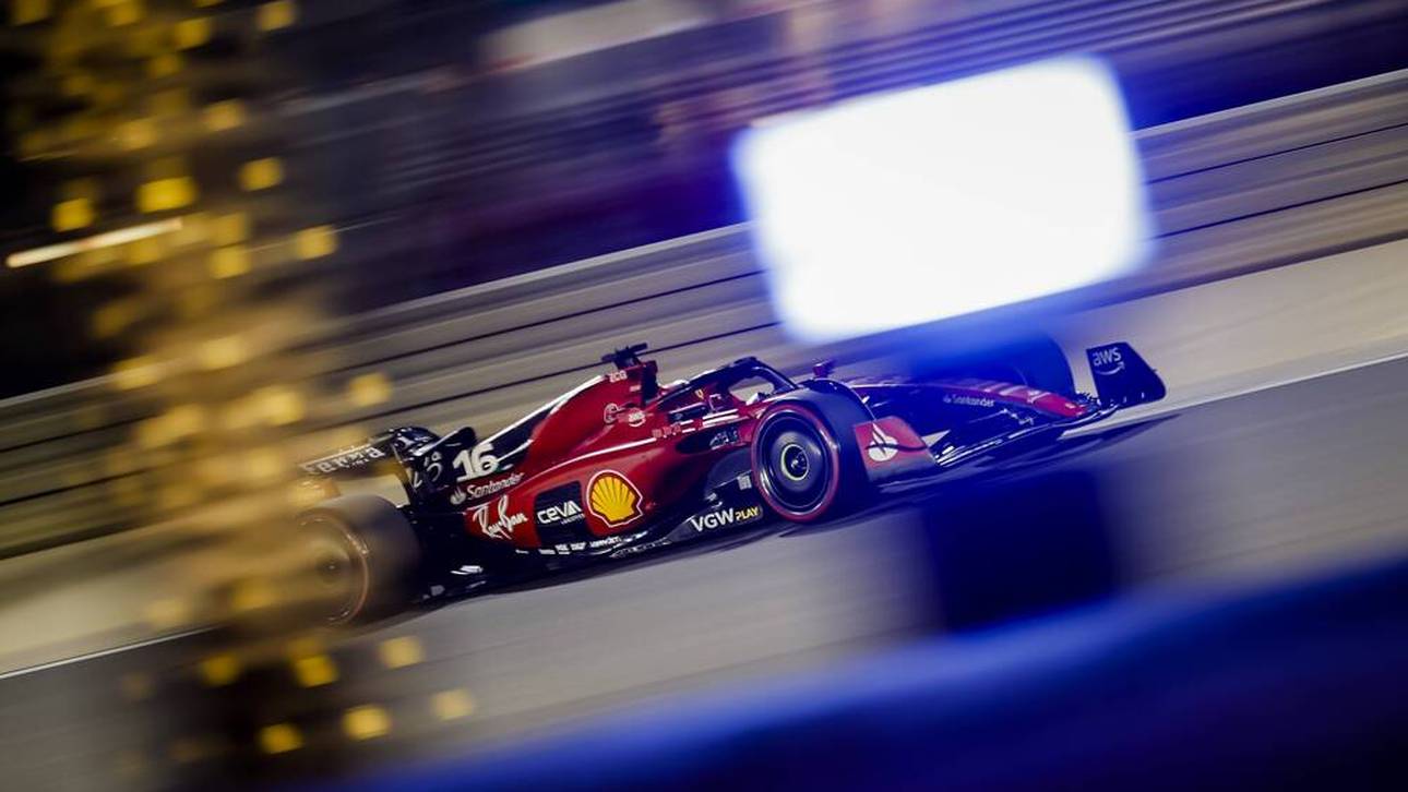 SPORT1 zeigt F1-Highlights im Free-TV