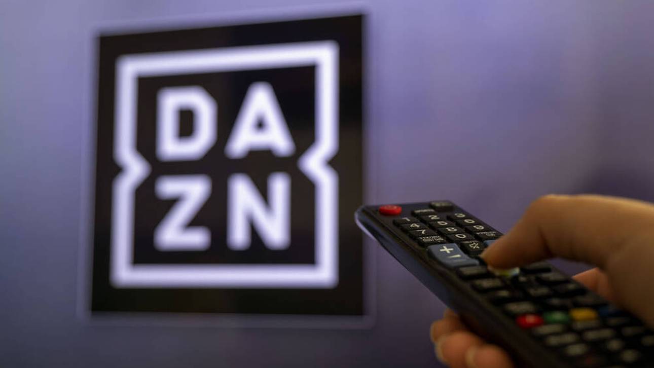 DAZN bietet jetzt Abo-Pakete an