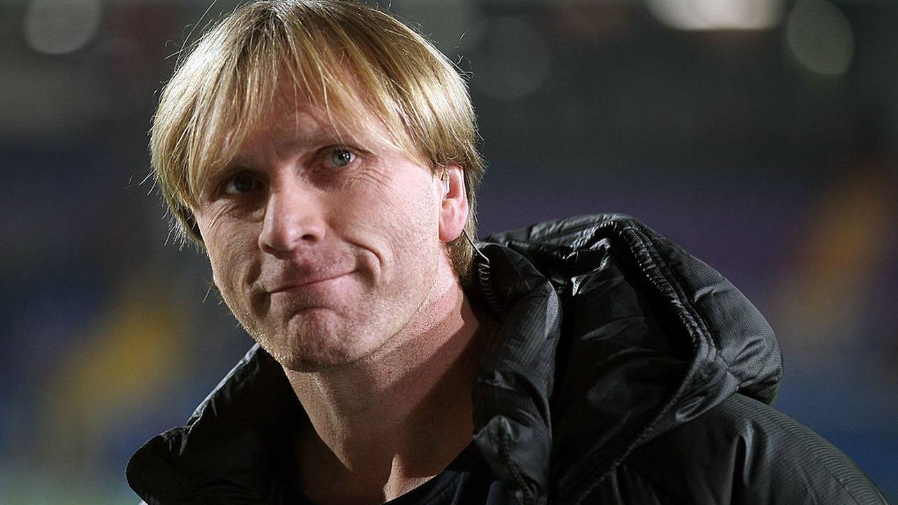 Kult-Kicker kritisiert Klinsmann