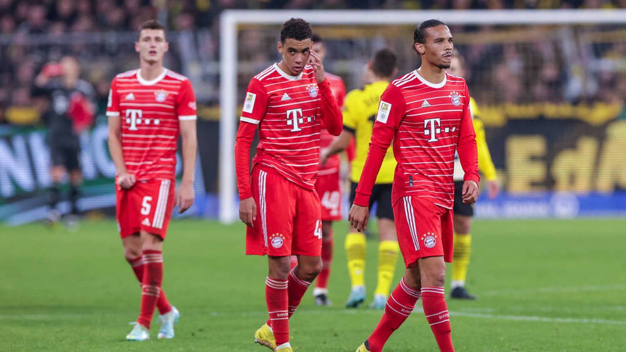 Wo ist das Bayern-Gen?