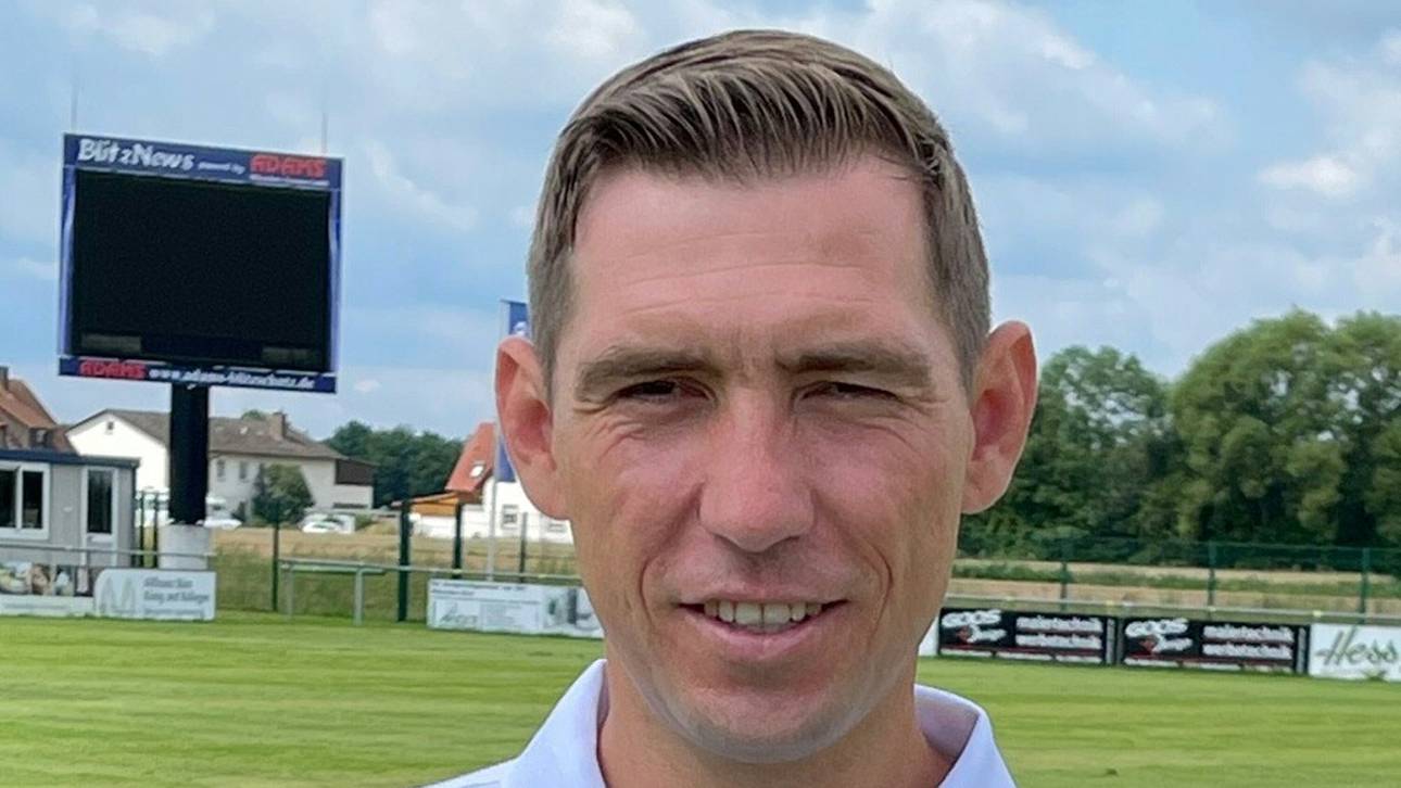 Trainer-Entlassung nach nur vier Monaten