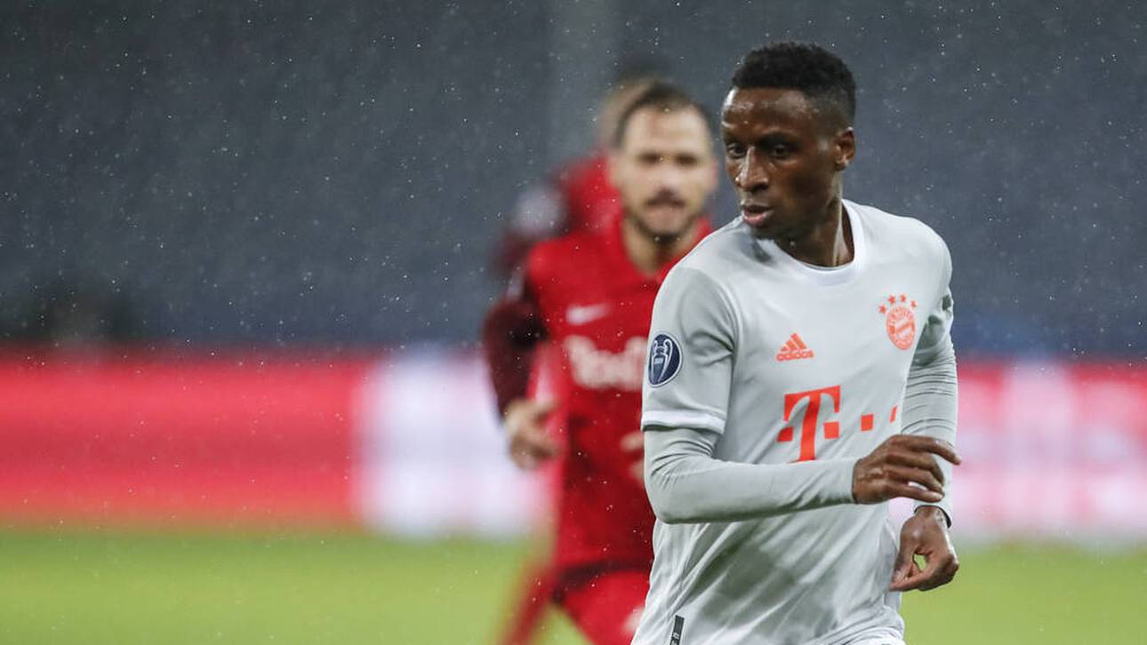 Sarr-Frust wegen Bayern-Entschluss?