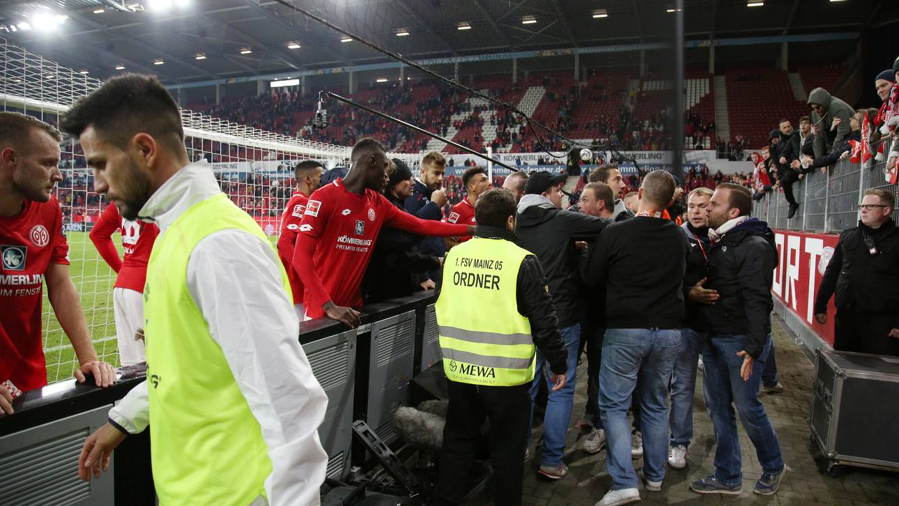 Zoff in Mainz: Was wird aus Schwarz?