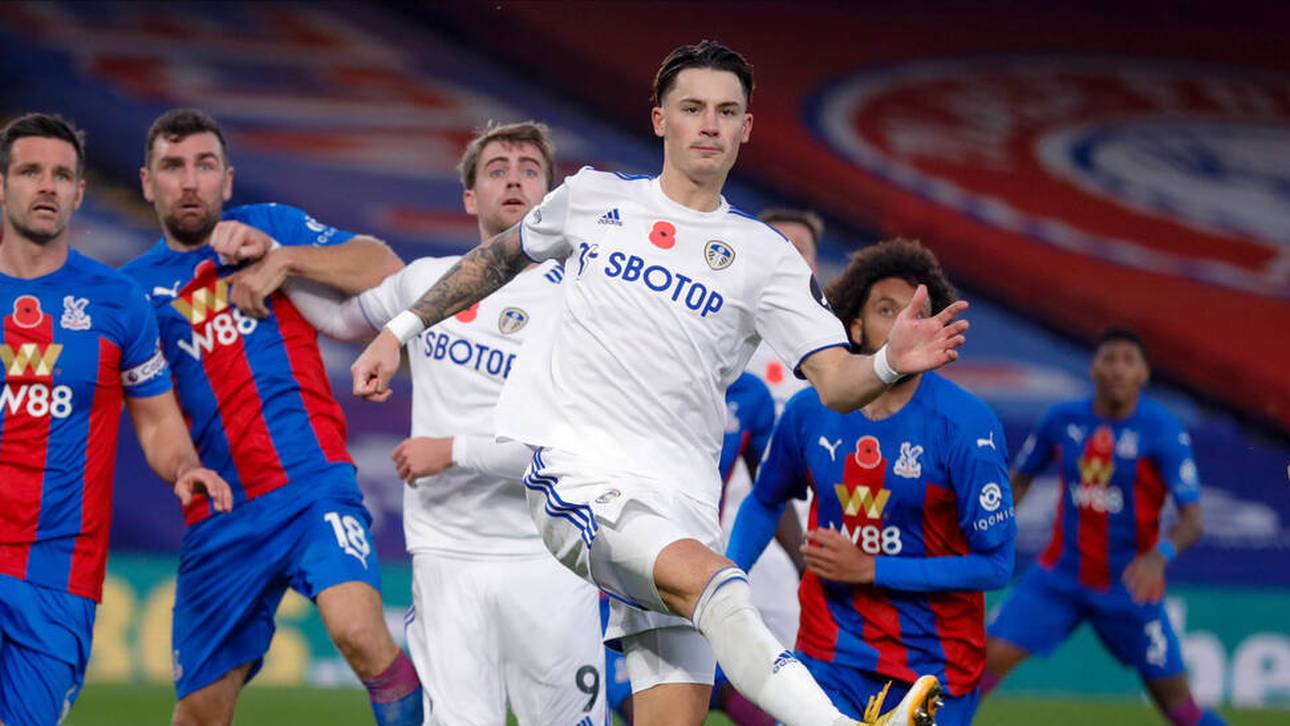 Wie bei Koch-Wechsel der Zufall half