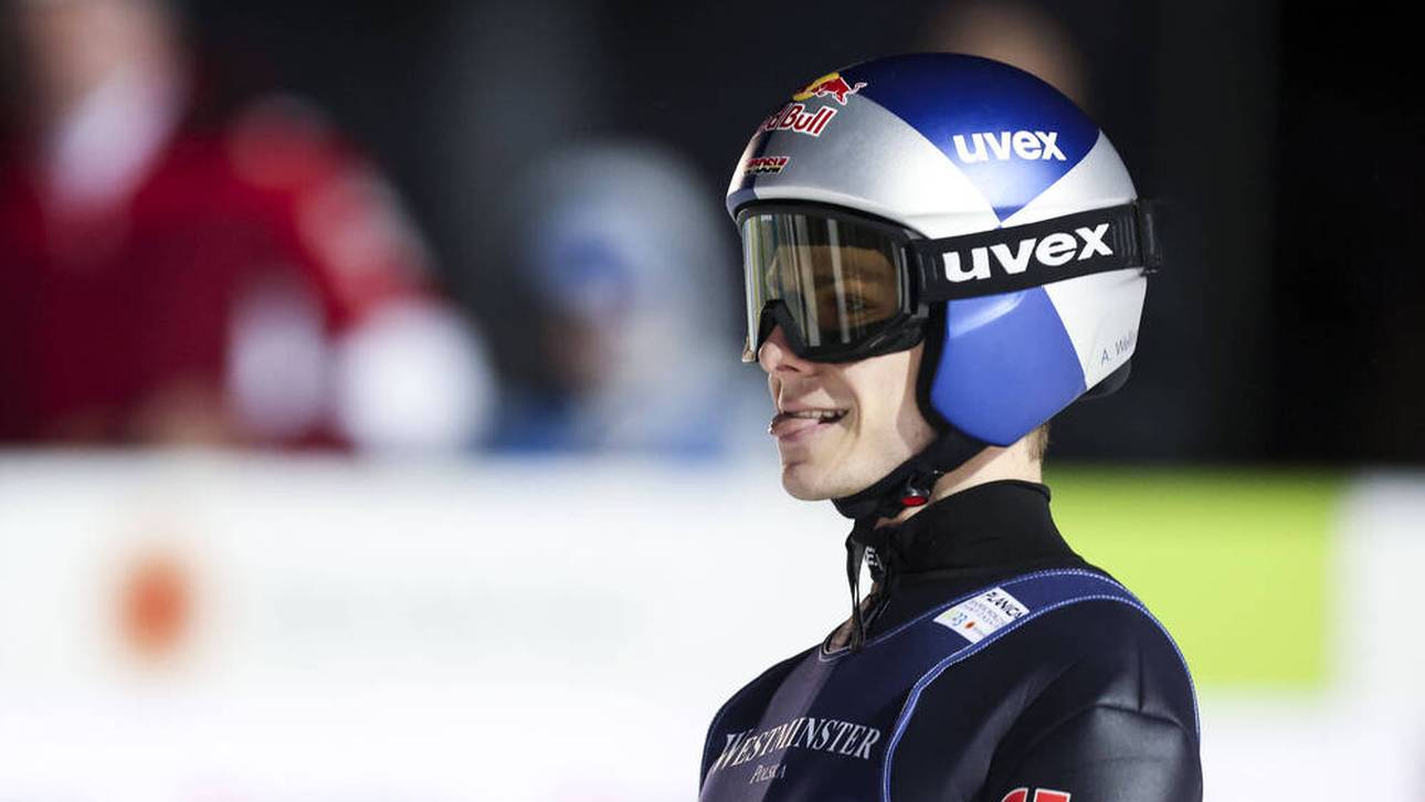 DSV-Adler „angepisst“ nach WM-Finale