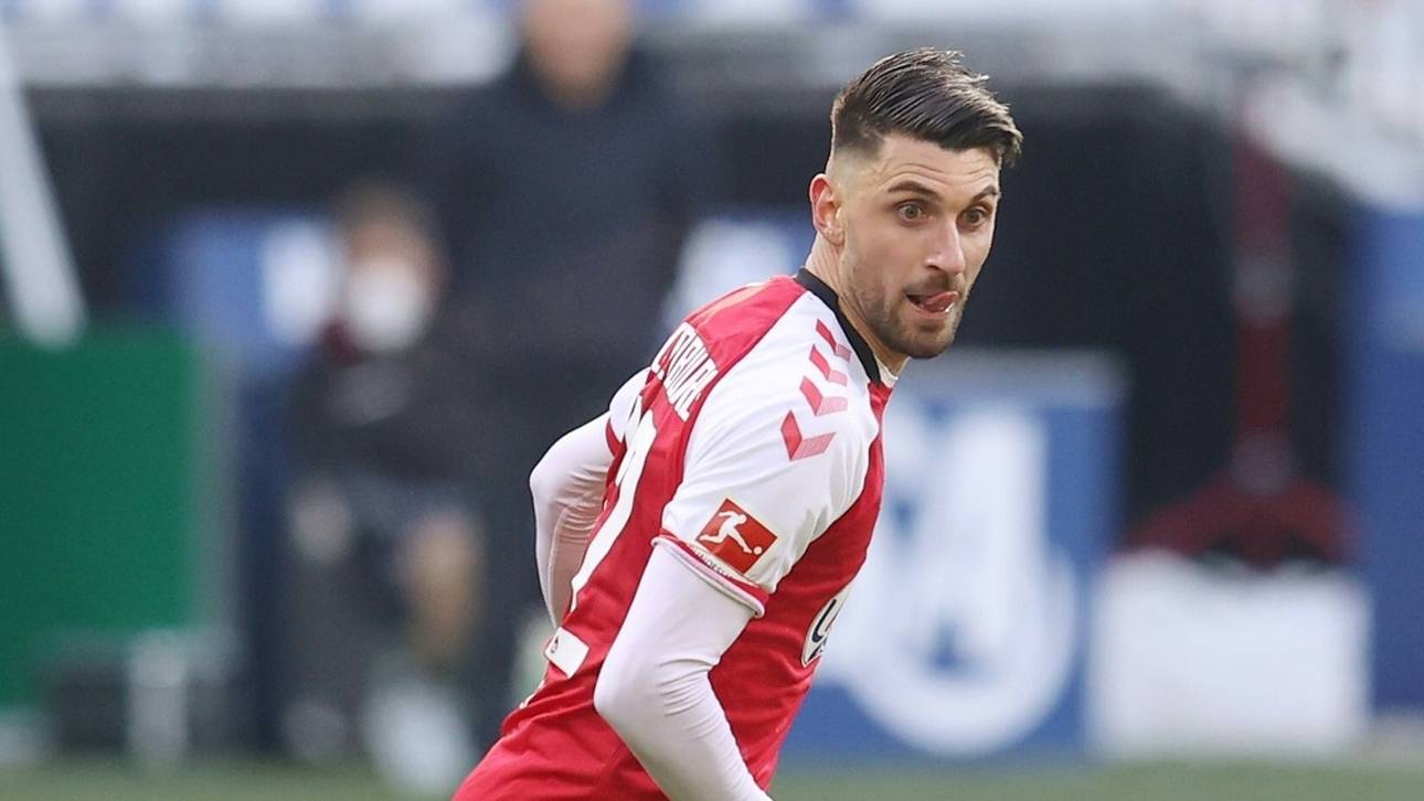 Corona-Alarm beim SC Freiburg