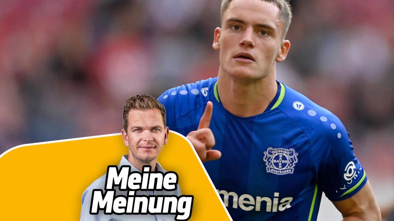 Der Wechsel-Deal mit Wirtz