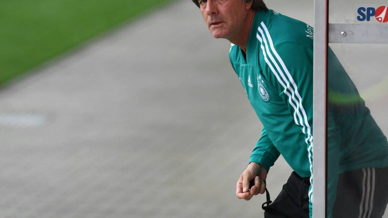 Löw: Kein neuer Job im Sommer
