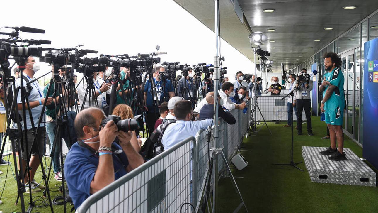 Irre Forderung! La Liga am Pranger