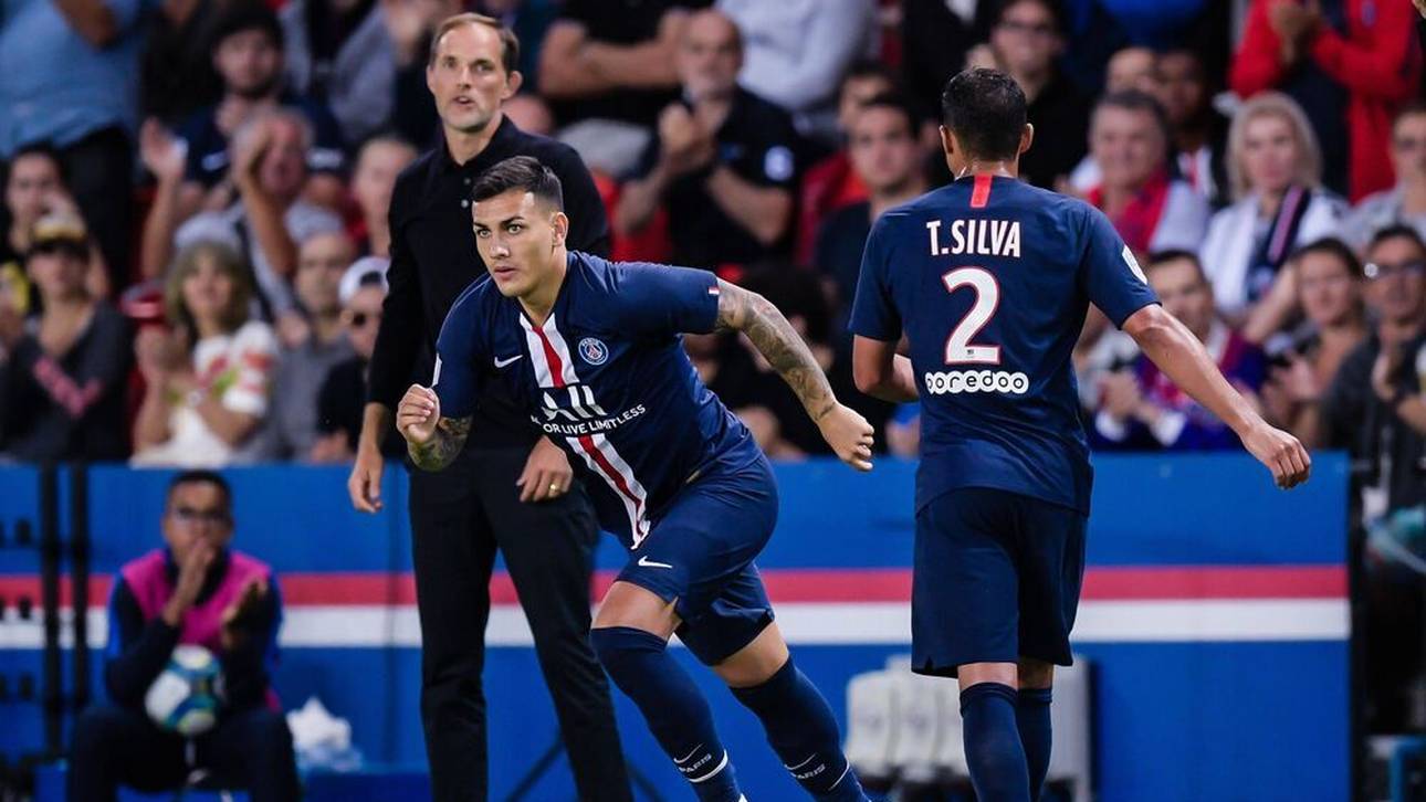 PSG-Profi tritt gegen Tuchel nach