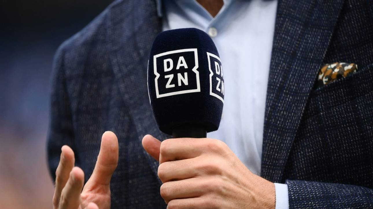 Mascia neue DACH-Geschäftsführerin bei DAZN Group