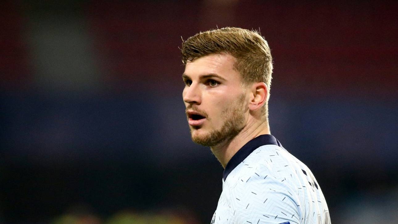 Werner blickt mit gemischten Gefühlen auf die Saison