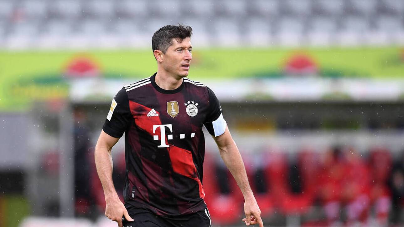 FCB nach Bremen – BVB bei Drittligist