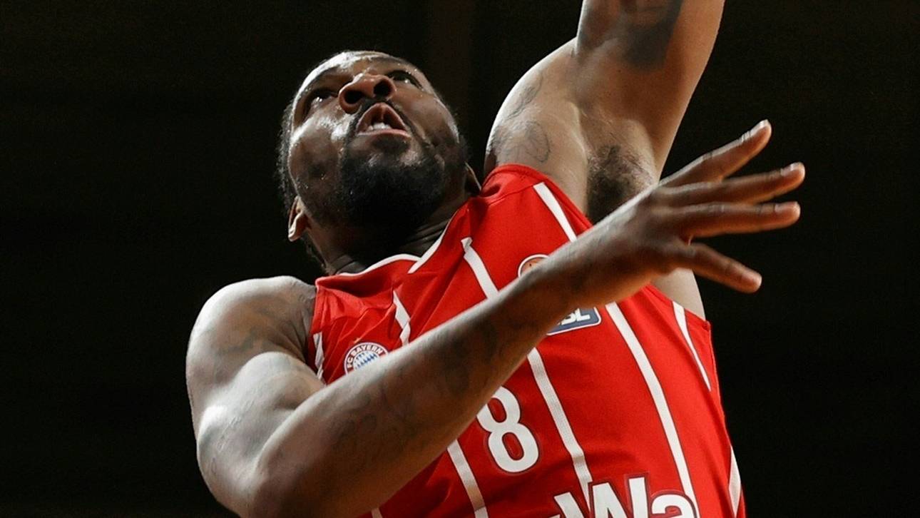 Bayern hadern: „Sind zerschmolzen“