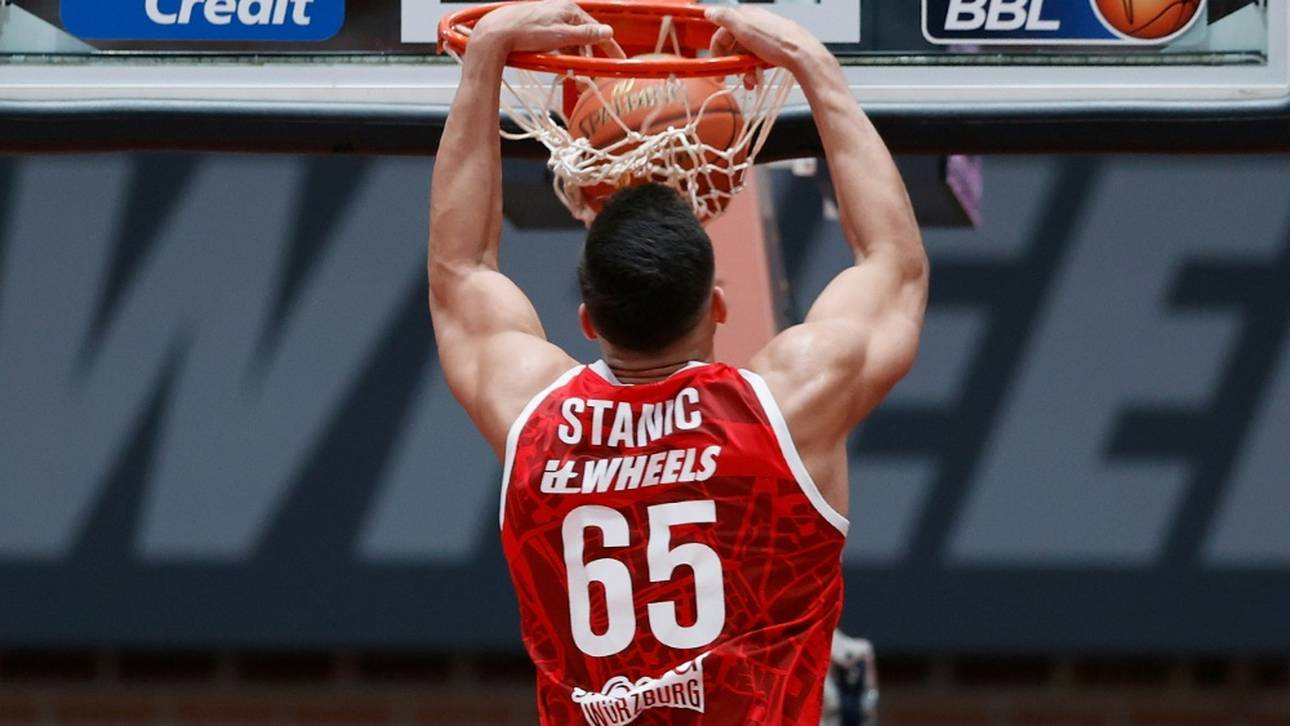 BBL-Klub benennt sich um