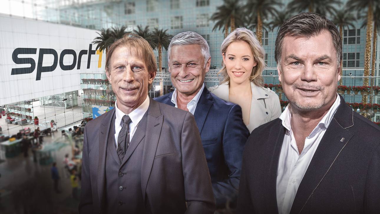 Veh und Daum im Doppelpass