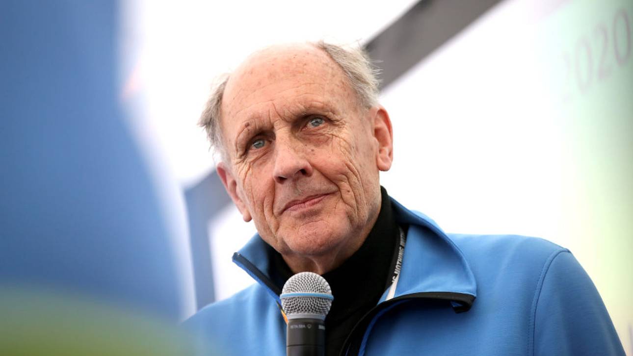 DMSB: Stuck tritt als Präsident ab