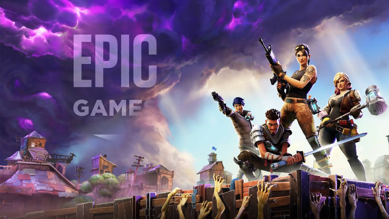 Epic Games und die Ping-Revolution