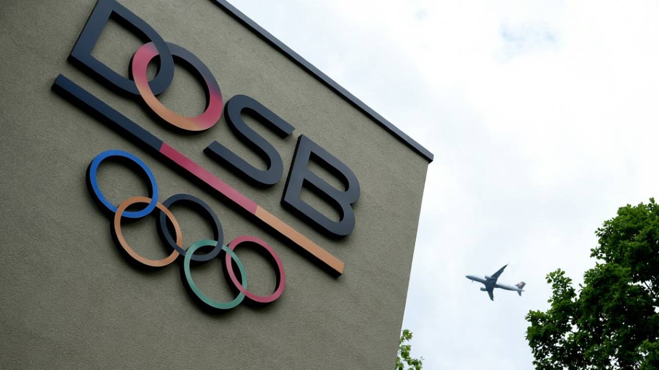 25 Millionen Zuschuss für den Breitensport