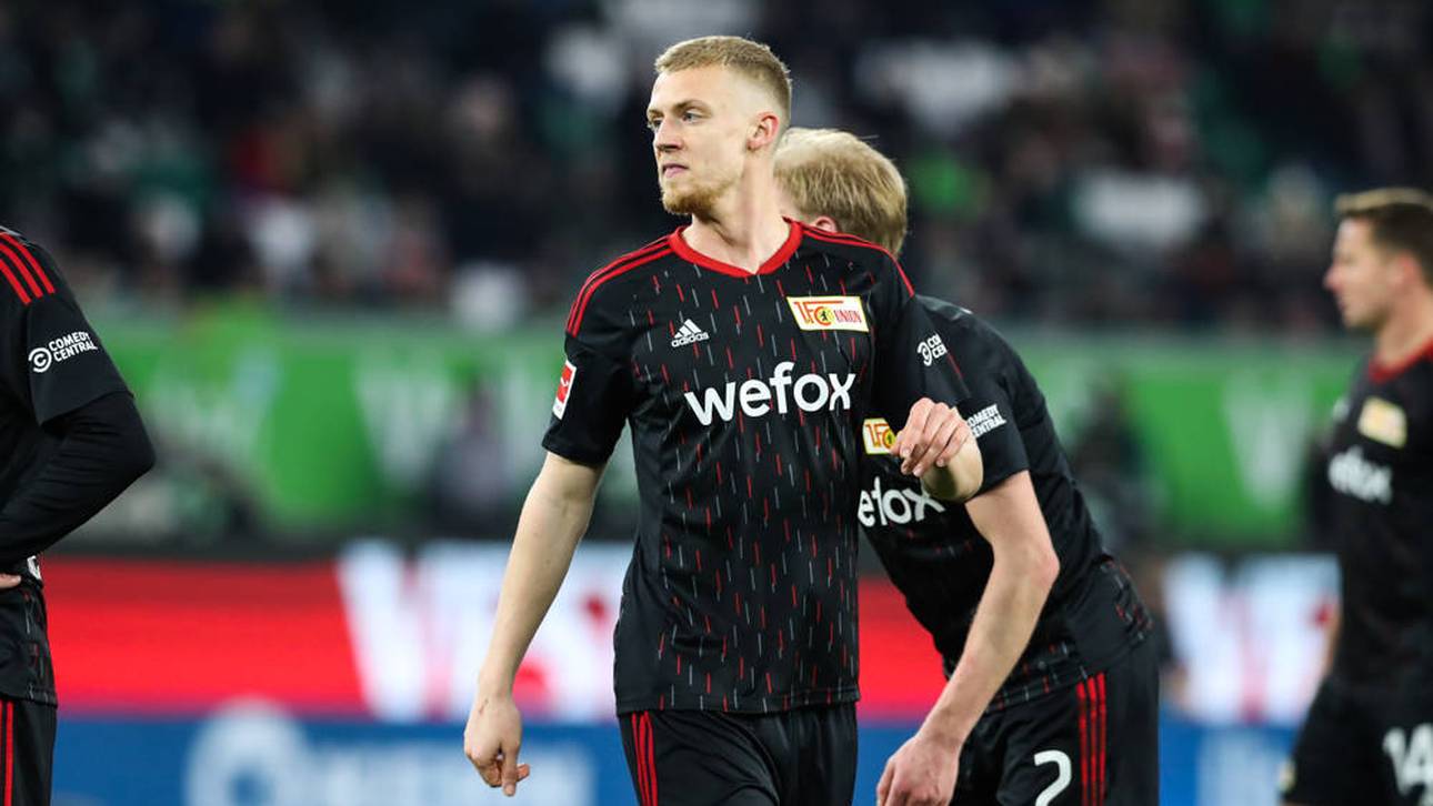 Baumgartl: „Kann nicht gesund sein“