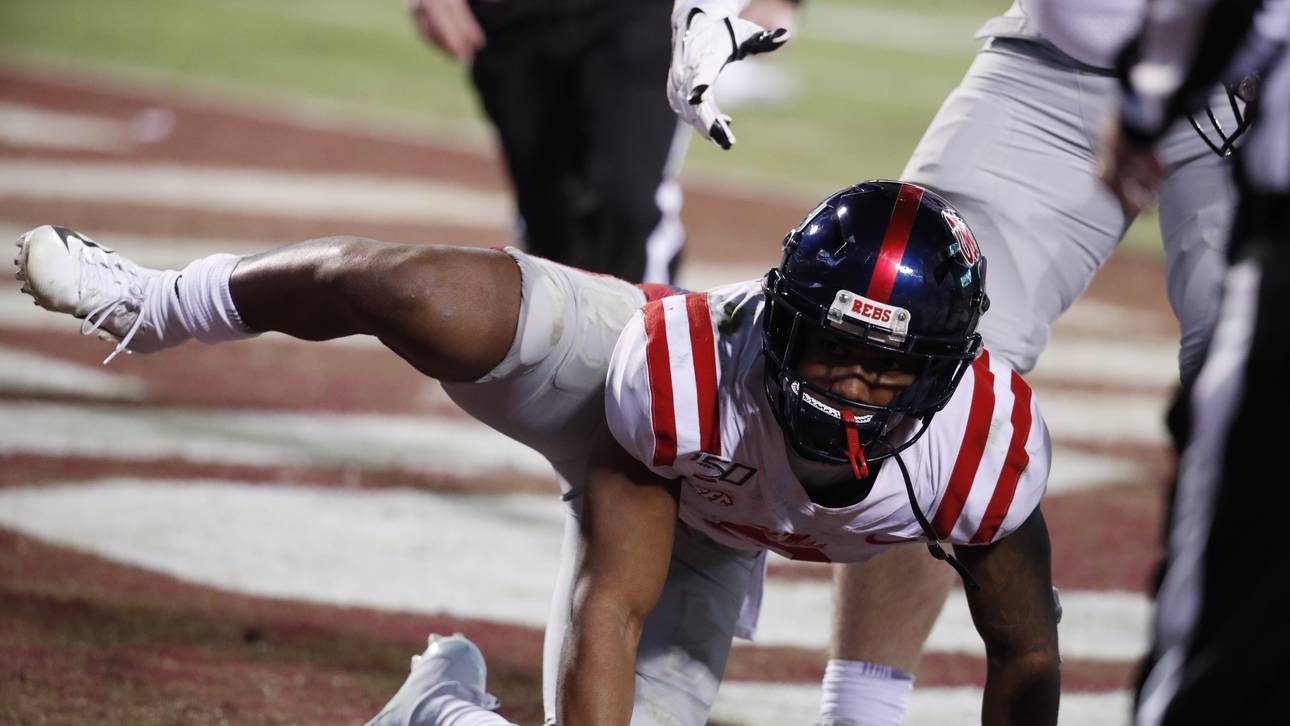 Hundejubel kostet College-Team Sieg