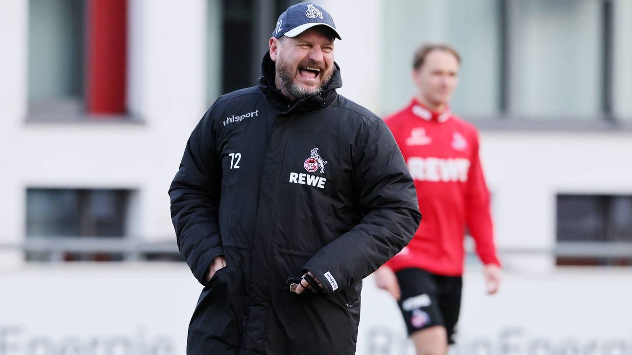 Köln bittet zum Verfolgerduell