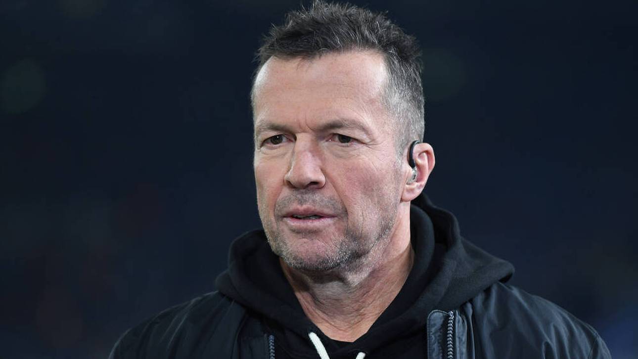 Matthäus kritisiert Nagelsmann