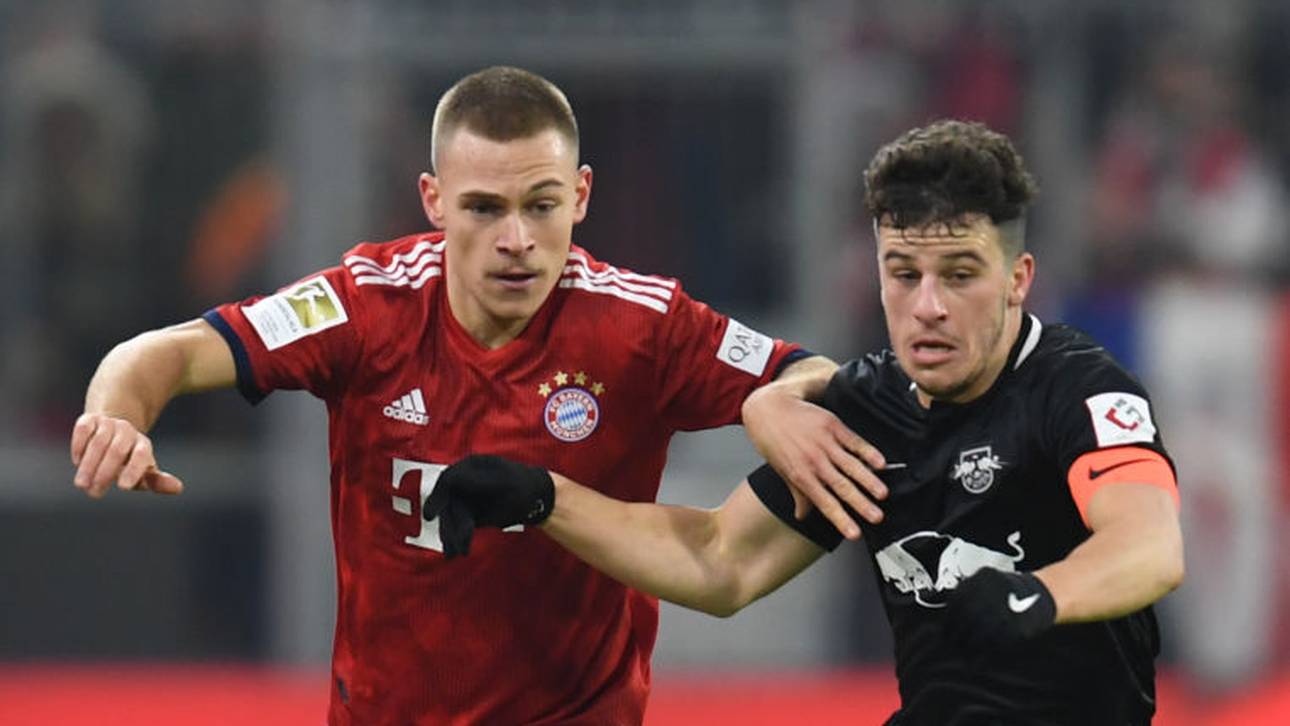 RB-Profi schwärmt von Kimmich