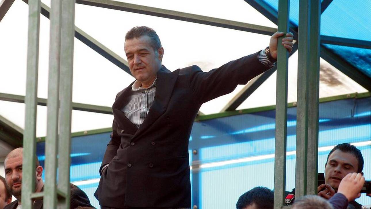 Bukarest-Boss verbietet Spielern Impfung