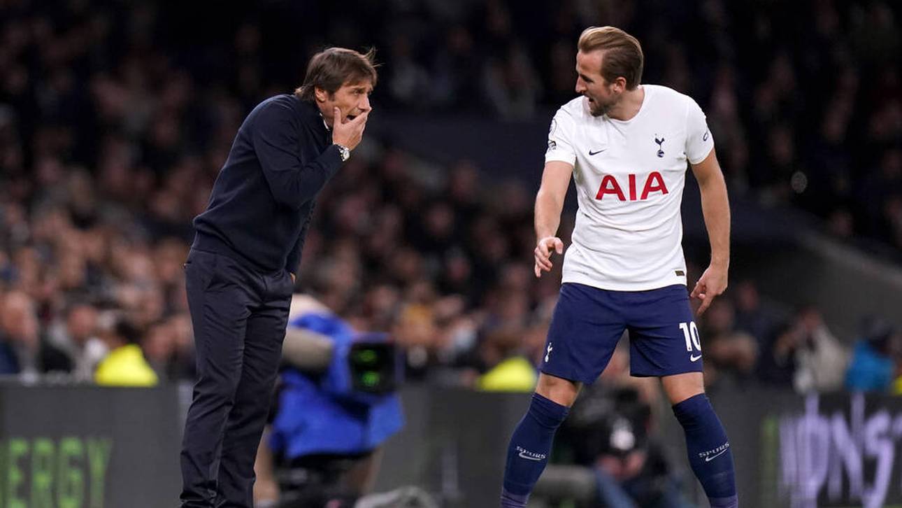 Tottenham nach Peinlich-Pleite kritisiert