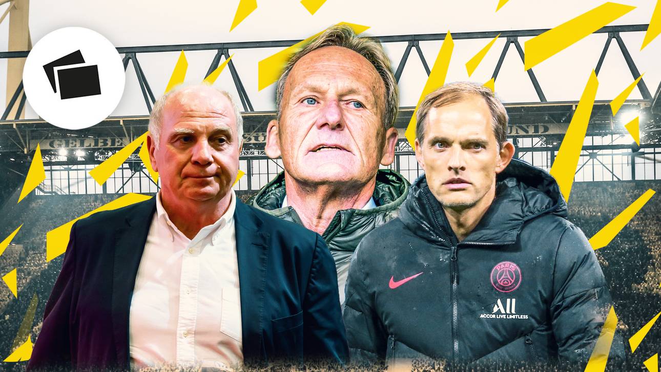 Watzkes größte Widersacher