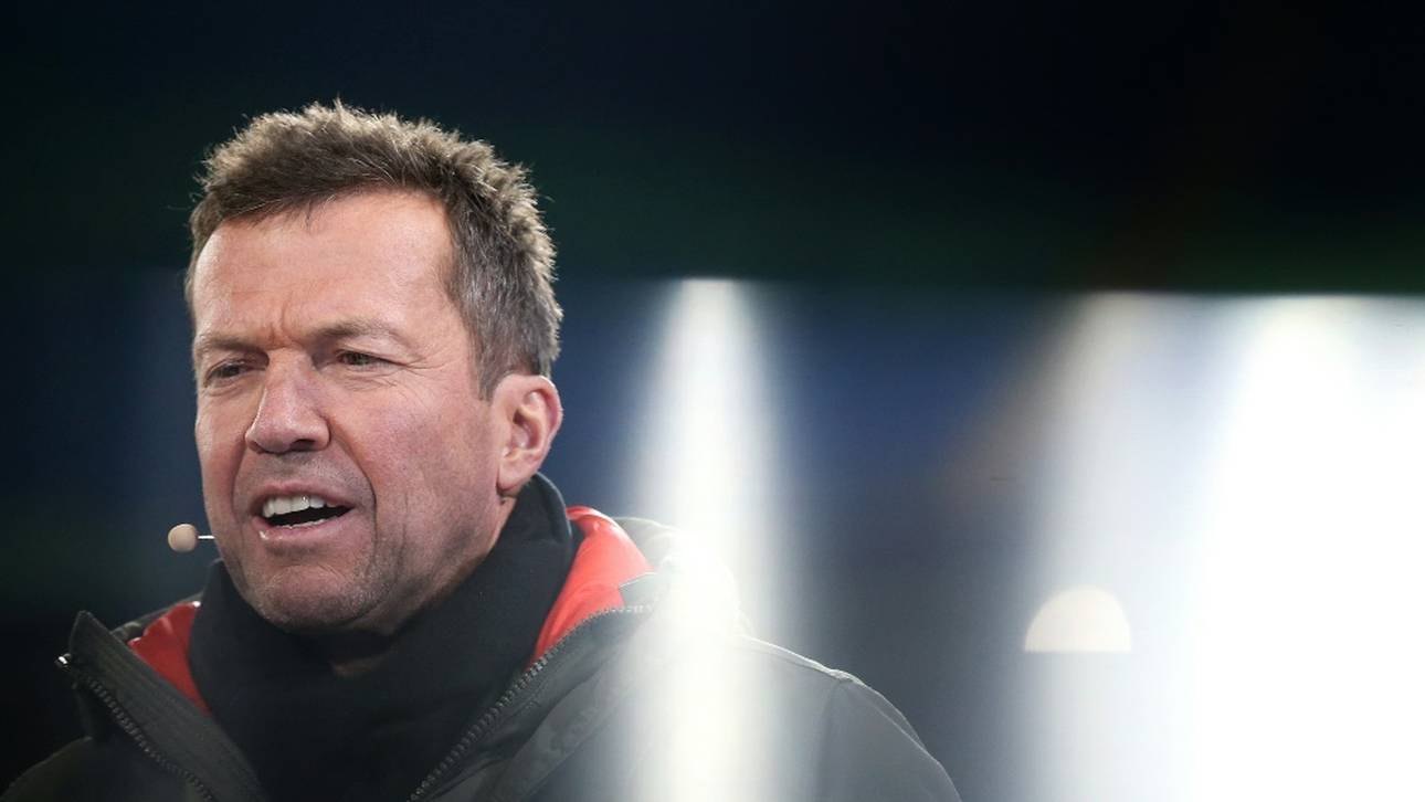 Matthäus moniert taktischen Fehler