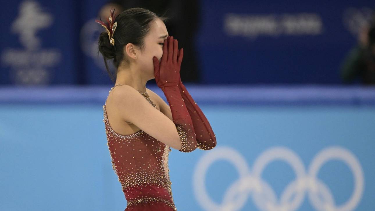 Spott und Shitstorm gegen China-Star