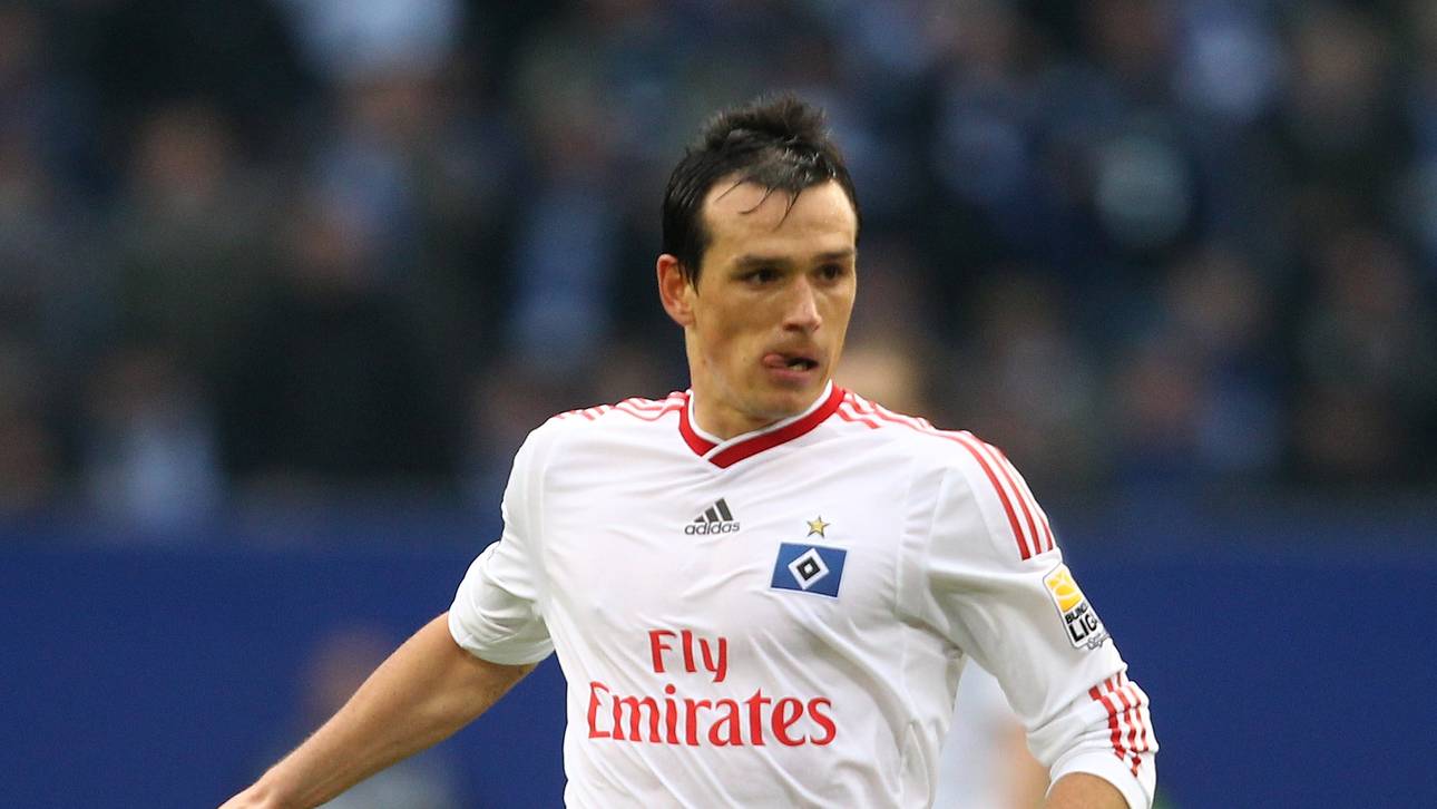 Trochowski: Comeback beim HSV