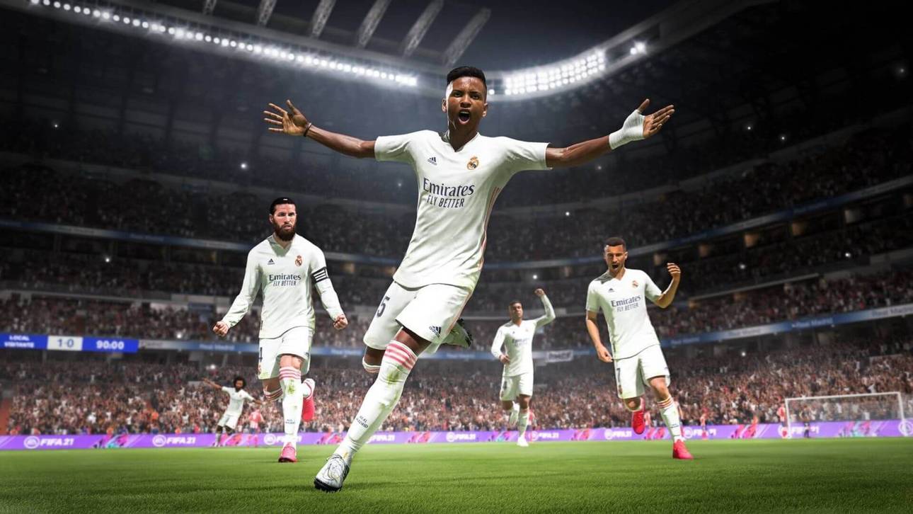 FIFA 22: Die besten 5-Sterne-Skiller fürs Ultimate Team