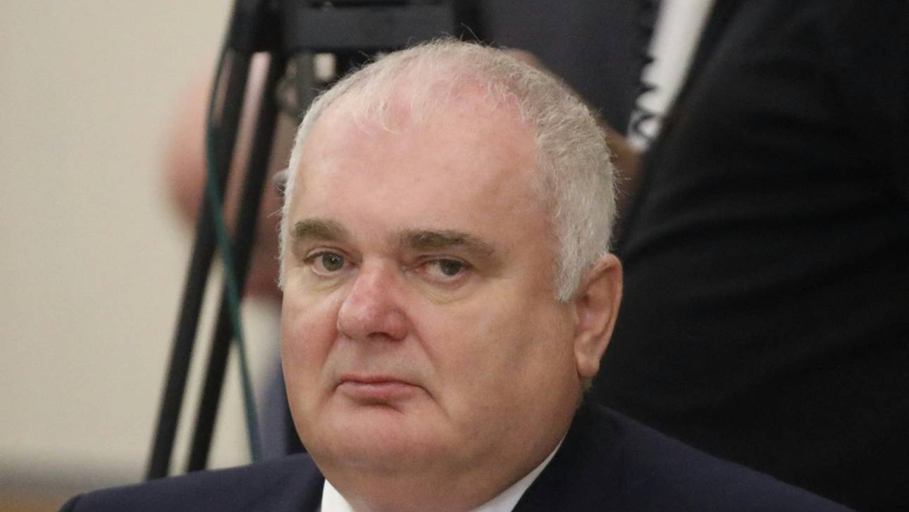 Gazprom-Vertreter Warnig verlässt Schalker Aufsichtsrat – Verein in Beratungen