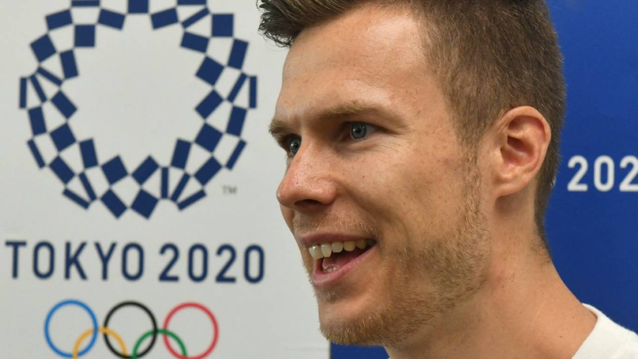 Rehm hofft auf die Olympia-Teilnahme