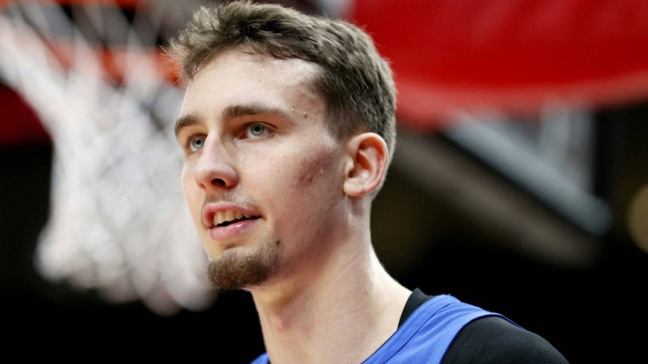 „Finde Vergleich mit Nowitzki unfair“