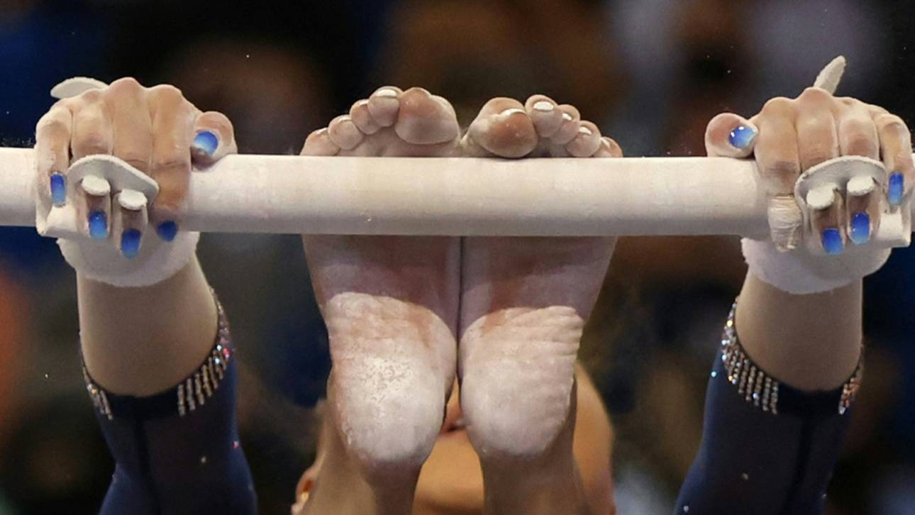 Skandalturner auch intern gesperrt