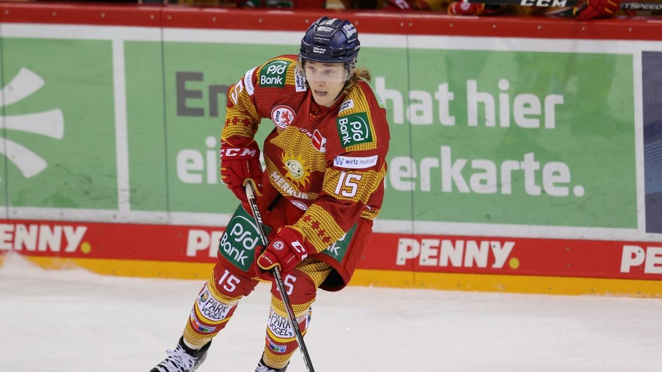 Nürnberg holt Stürmer Jahnke