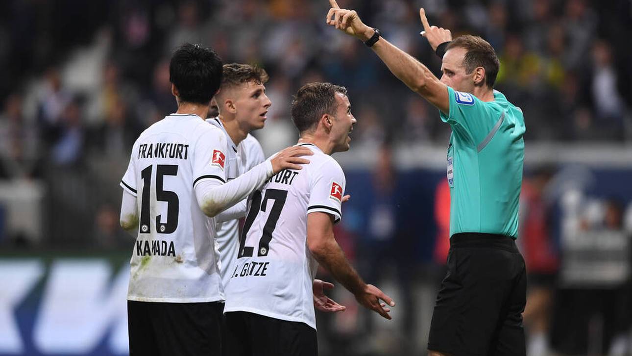 Stegemann: So kam es zum Fehler