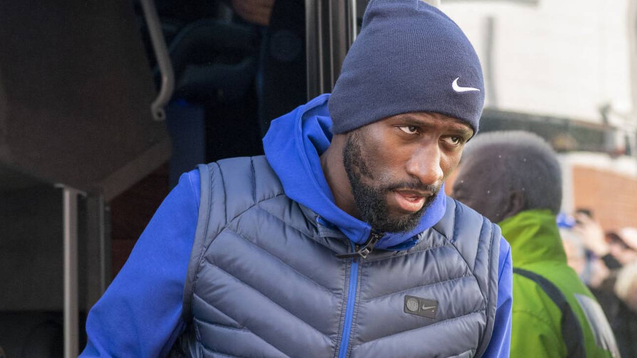 Rüdiger will Lampard überzeugen