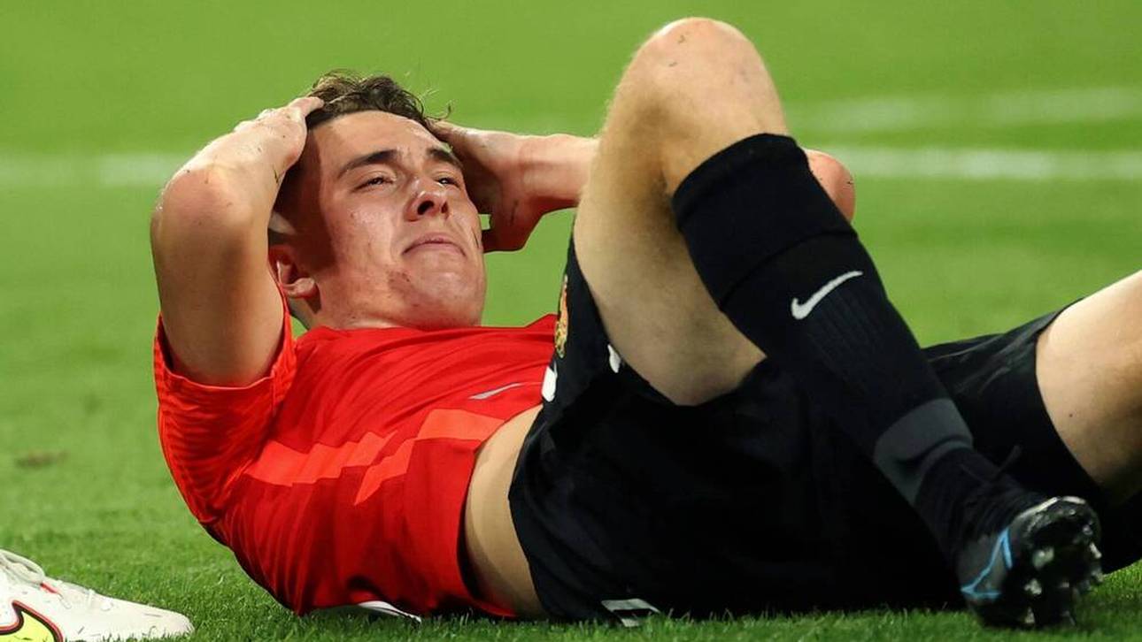 Hoppes „Mallorca-Albtraum“