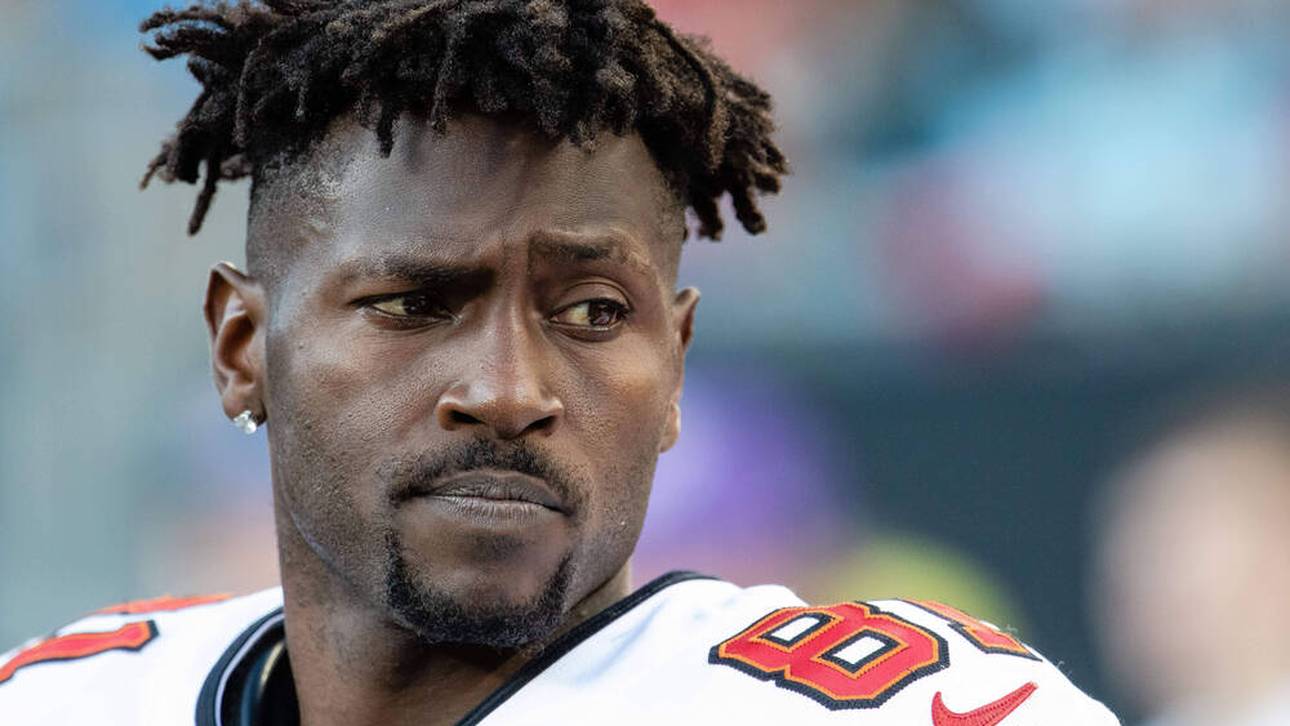 Klage? Nächste Runde im Brown-Zoff