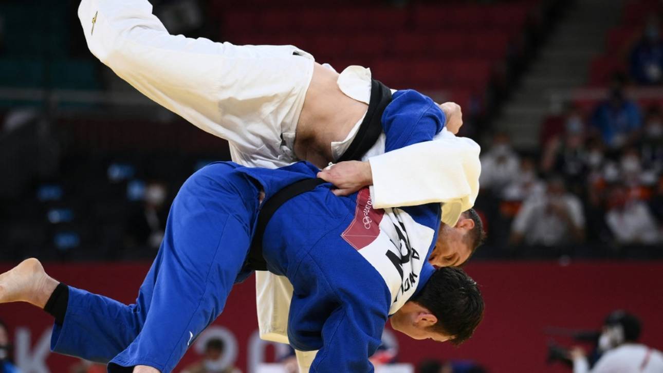 Paralympics: Judoka nach Angriff verhaftet